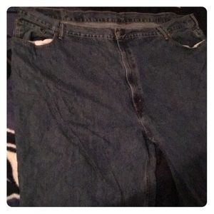 Levi’s Men’s 560 Jeans
